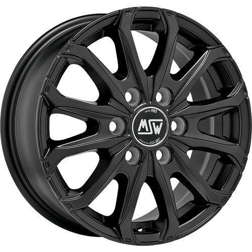 Msw40 van 5x16 - 6,5x16, et