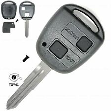 Per Toyota Mr2 Yaris Verso 2