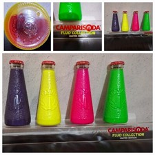 CAMPARI SODA MILANO FLUO