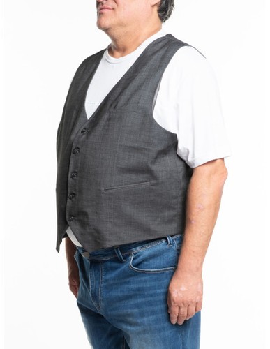Taglie forti uomo - taglie, maxfort