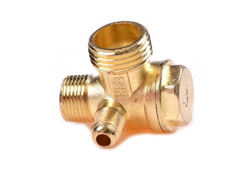 Valvola vie 10 mm - valvola,