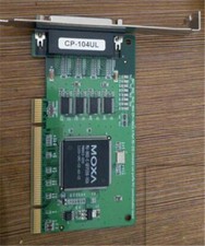 1PCS MOXA CP-104UL 4 porte