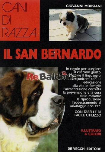 San bernardo vecchi - de,