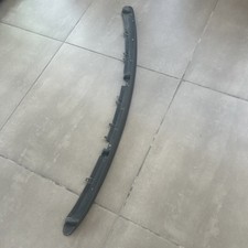 Spoiler Posteriore Lancia Y Dal 2006