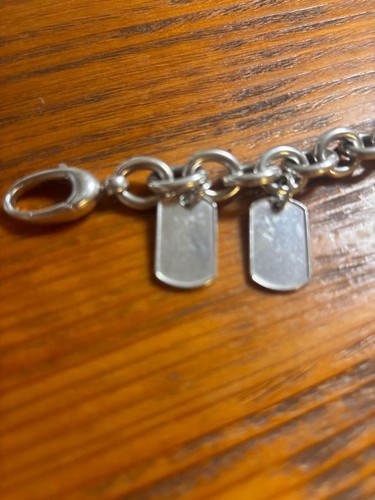 Gucci bracciale argento 925 - bracciale,