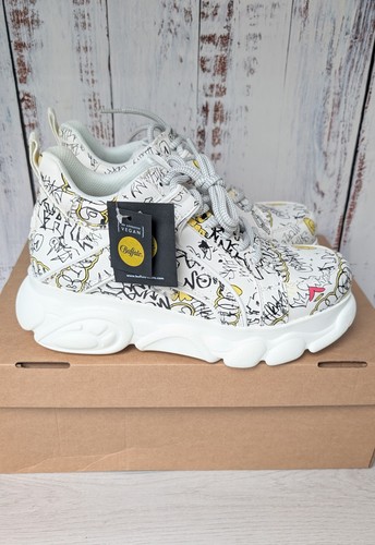 Scarpe ginnastica buffalo - da,