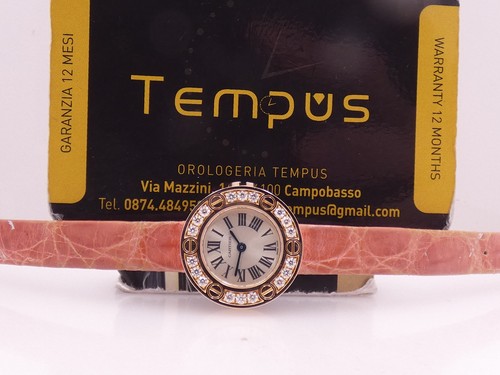 Cartier love lady 2977 - lady, factory