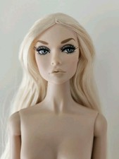 Poppy Parker Checkmates