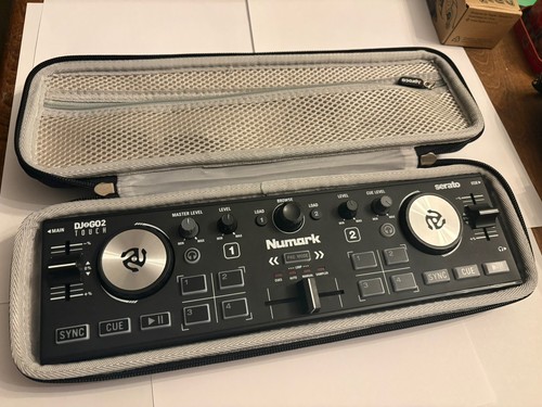 Numark dj2go2 touch pocket - dj2go2, dj
