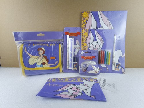 Borsa scuola anastasia 1997 - borsa, xx