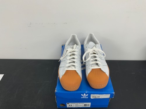 Taglia adidas superstar - 12,