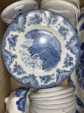 Johnson Bros Old Britain