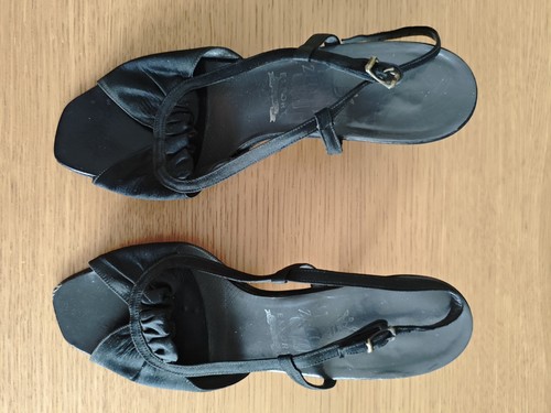 Sandali vintage sera - sandali,
