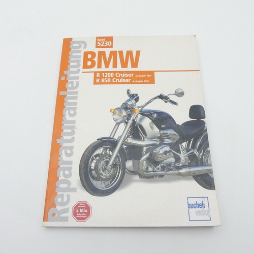 Bmw 850 1200 - 850, cruiser