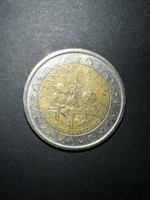 2 Euro San Marino 2005 -