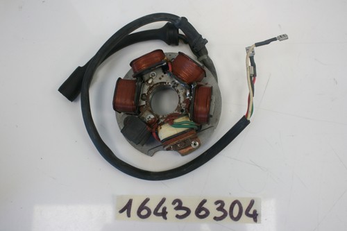 Statore volano generatore sgr - generatore,