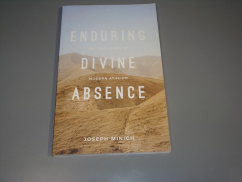 Enduring divine absence joseph - enduring,