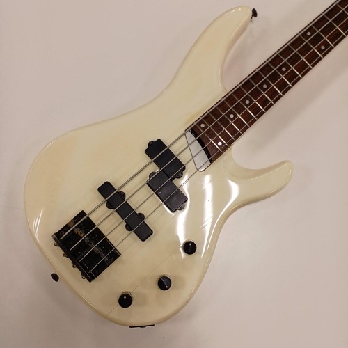 Basso elettrico yamaha - basso,
