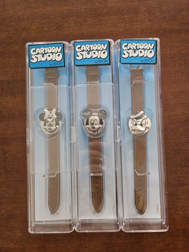 Set orologi vintage - set, 3