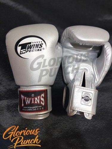 Guantoni boxe speciali - da,