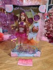 Nuovo con scatola! BARBIE FATA