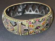 HEIDI DAUS Bracciale Orologio