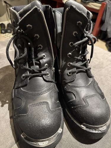 Harley davidson men boots - men’s,