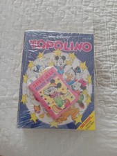 TOPOLINO N 1949 CON LIBRETTO
