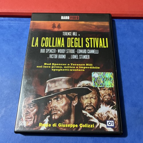 Collina degli stivali - la,