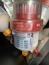 Electro-Luber MD 2000 Titan