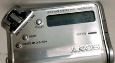 Sony walkman ms70d - sony, nw-ms70d
