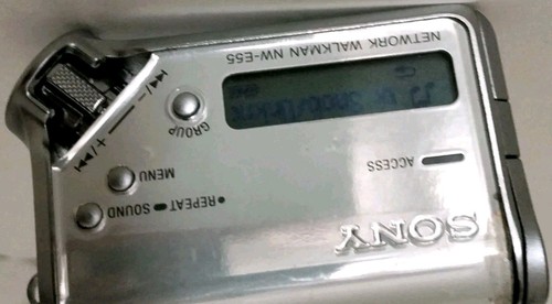 Sony walkman ms70d - sony,