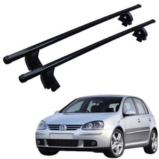 Barre Portapacchi Portatutto