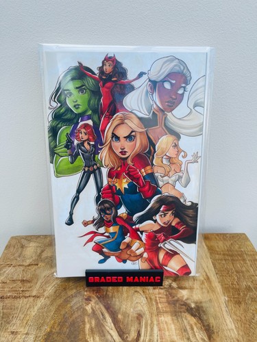 Women marvel 1 sdcc - women,