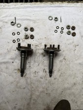 COPPIA ALBERO ASSE RUOTE