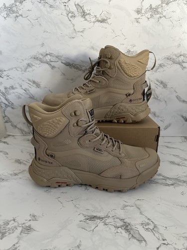 Stivali neve vans mte - stivali,