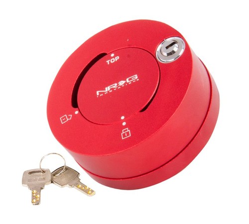 Nrg innovations for quick - for, lock