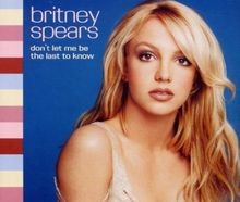 DonT Let Me Be the Last to Kn