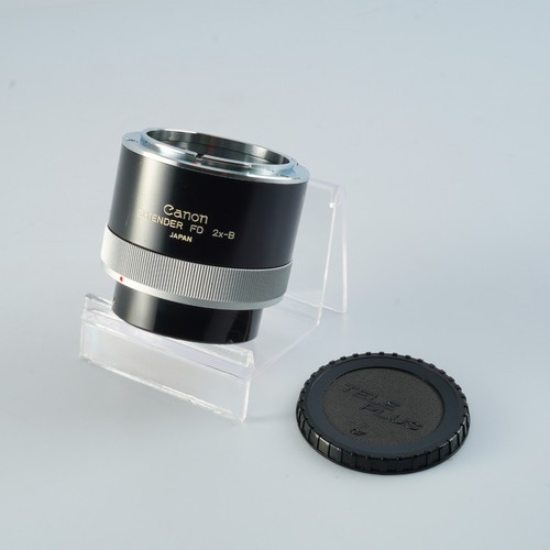 Eccellente canon extender - canon,