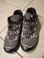 scarpe trekking uomo salomon