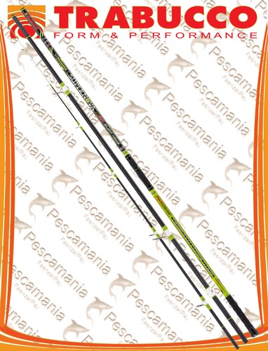 Canna surfcasting trabucco - canna,