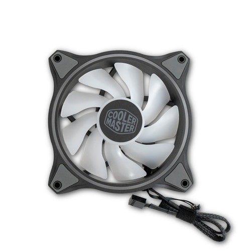 Cooler master masterfan - cooler,