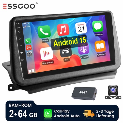 Autoradio dab kam android - kam,
