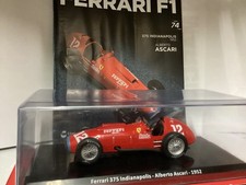 FERRARI  375 INDIANAPOLIS