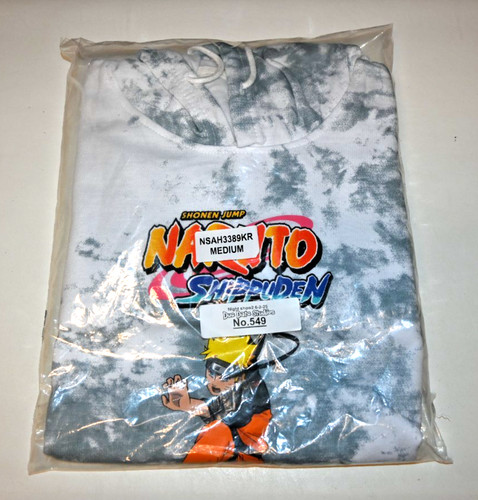 Shonen jump naruto shippuden - naruto,