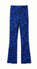 Pantaloni Desigual donna