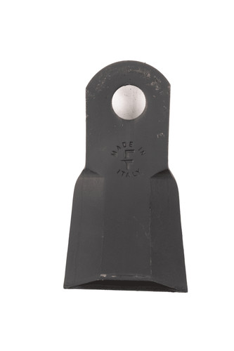 Coltello per trincia - coltello,