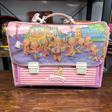 Paciocchini Folder Backpack