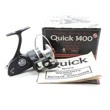 Mulinello da Pesca Quick 1400