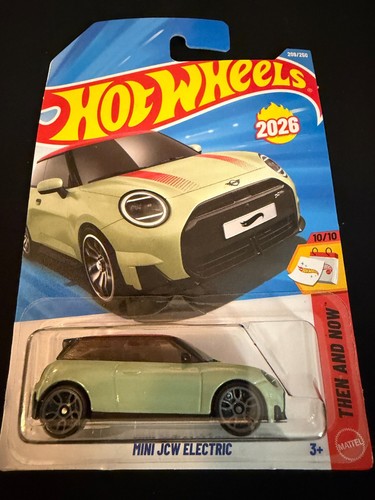 2026 hot wheels - hot, allora